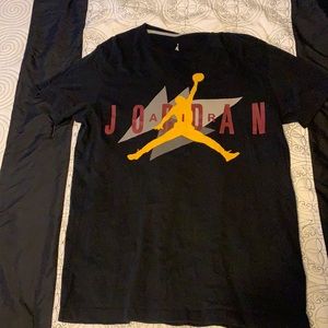 Jordan t-shirt